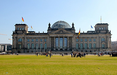 reichstag