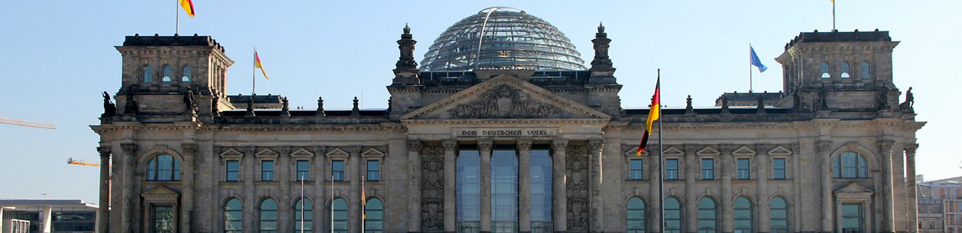 reichstag